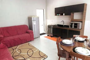 Cantinho do sossego, venha se sentir em casa!